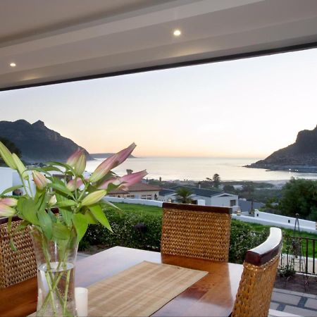 Hout Bay View Boutique Hotel Ngoại thất bức ảnh