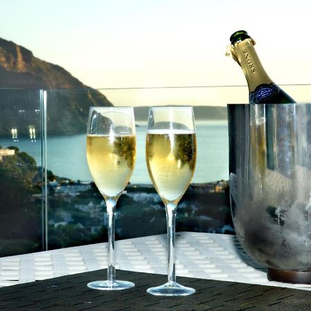 Hout Bay View Boutique Hotel Ngoại thất bức ảnh