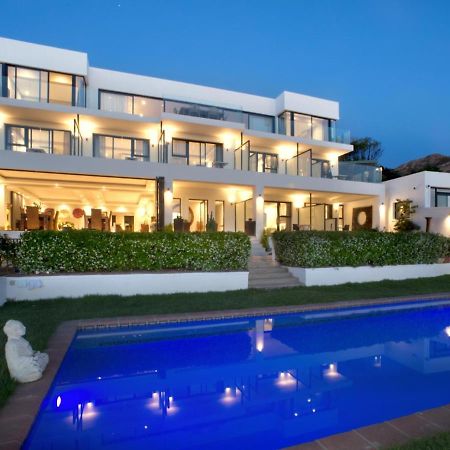 Hout Bay View Boutique Hotel Ngoại thất bức ảnh