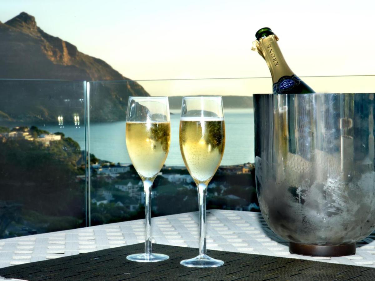 Hout Bay View Boutique Hotel Ngoại thất bức ảnh