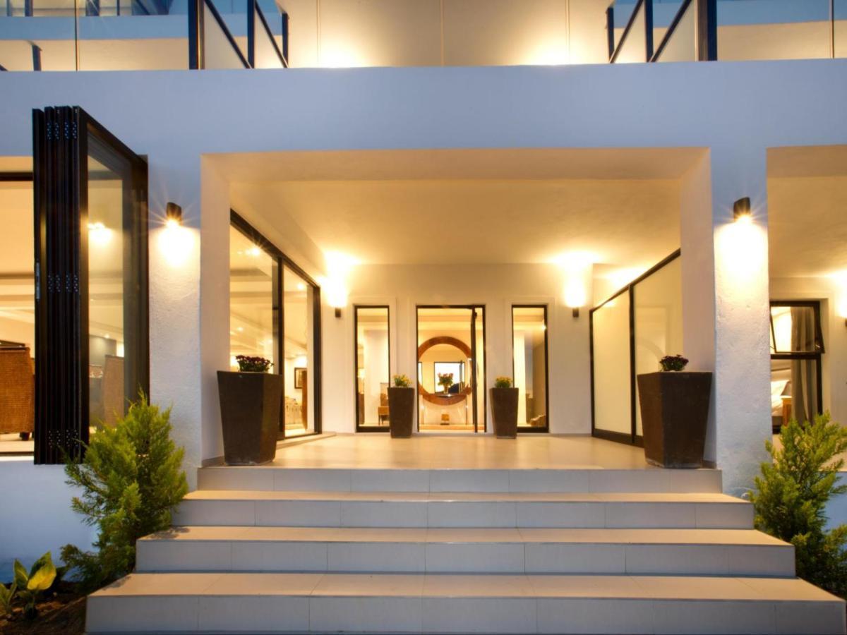 Hout Bay View Boutique Hotel Ngoại thất bức ảnh