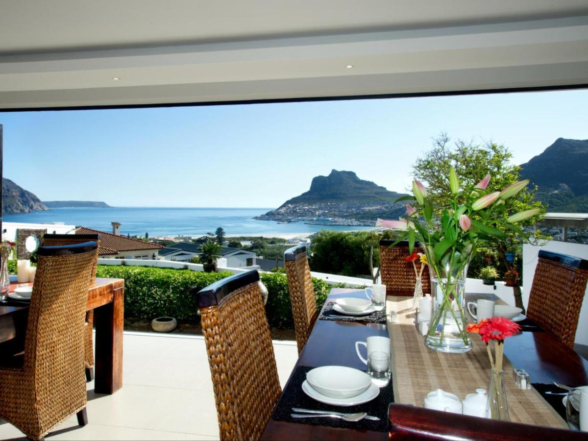Hout Bay View Boutique Hotel Ngoại thất bức ảnh