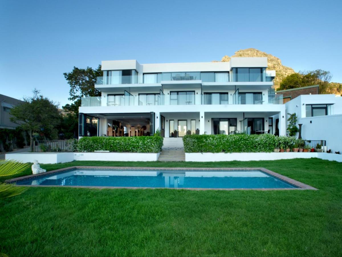 Hout Bay View Boutique Hotel Ngoại thất bức ảnh