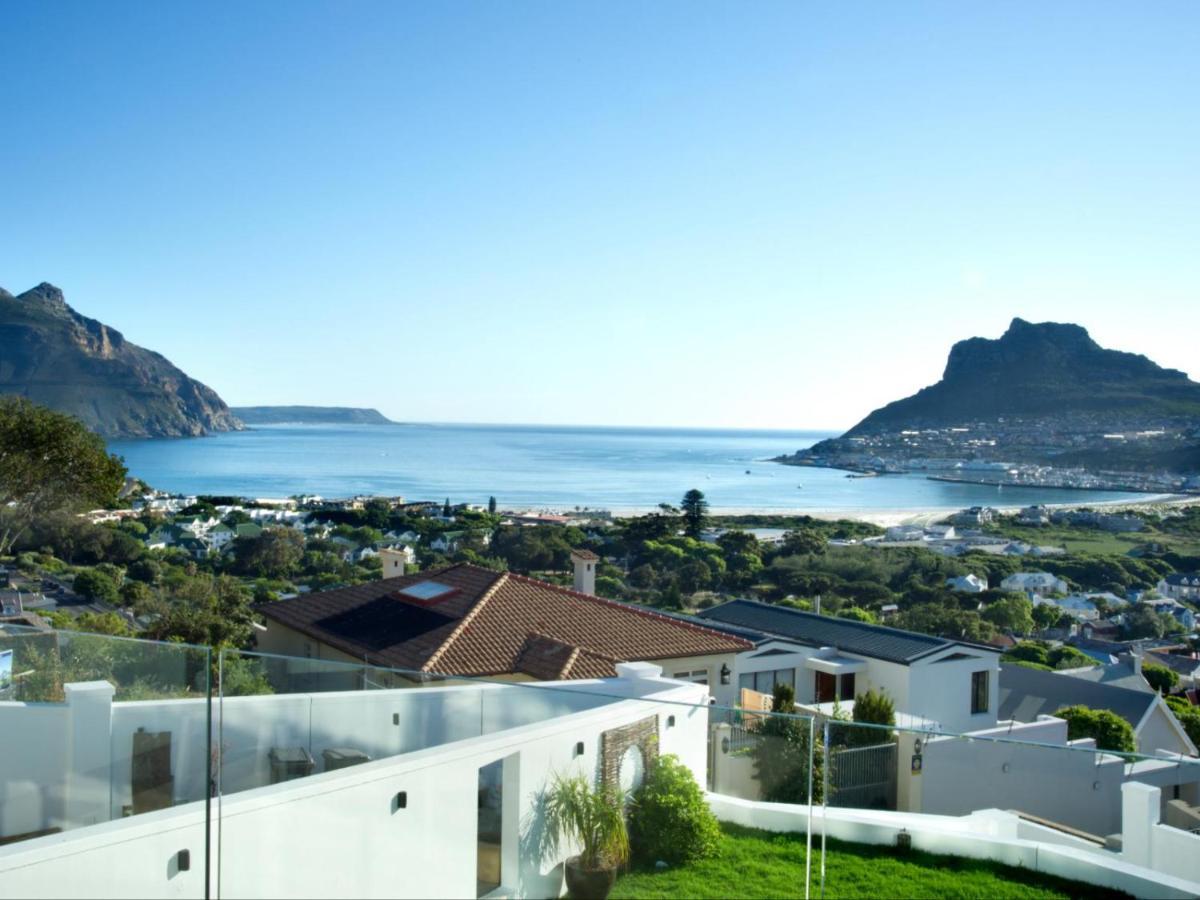 Hout Bay View Boutique Hotel Ngoại thất bức ảnh