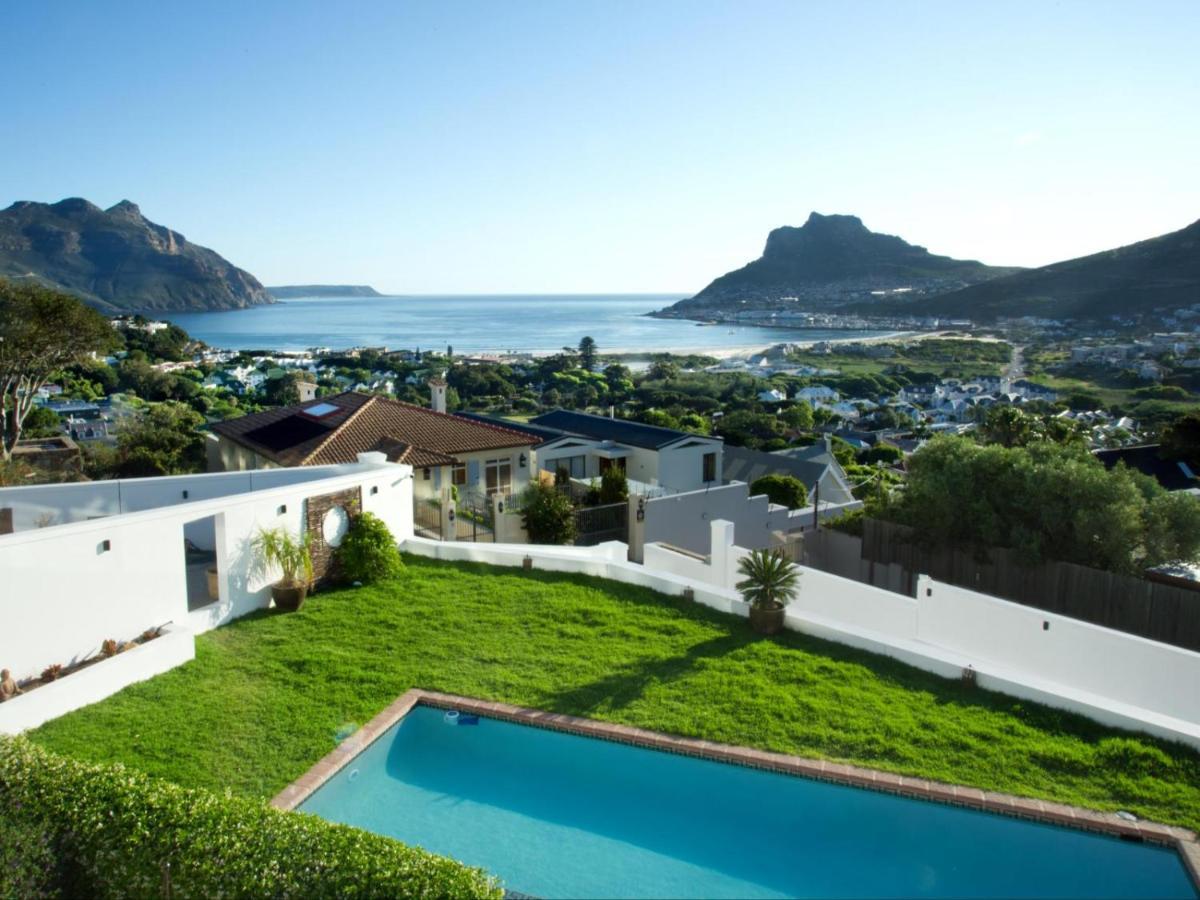 Hout Bay View Boutique Hotel Ngoại thất bức ảnh
