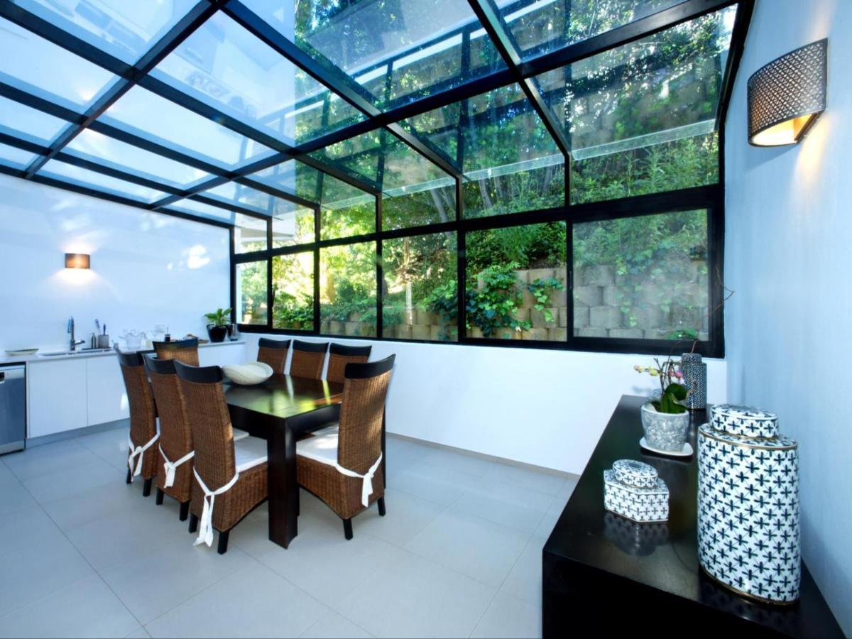 Hout Bay View Boutique Hotel Ngoại thất bức ảnh