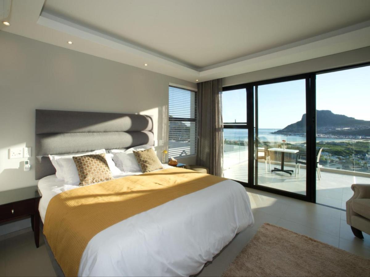 Hout Bay View Boutique Hotel Ngoại thất bức ảnh