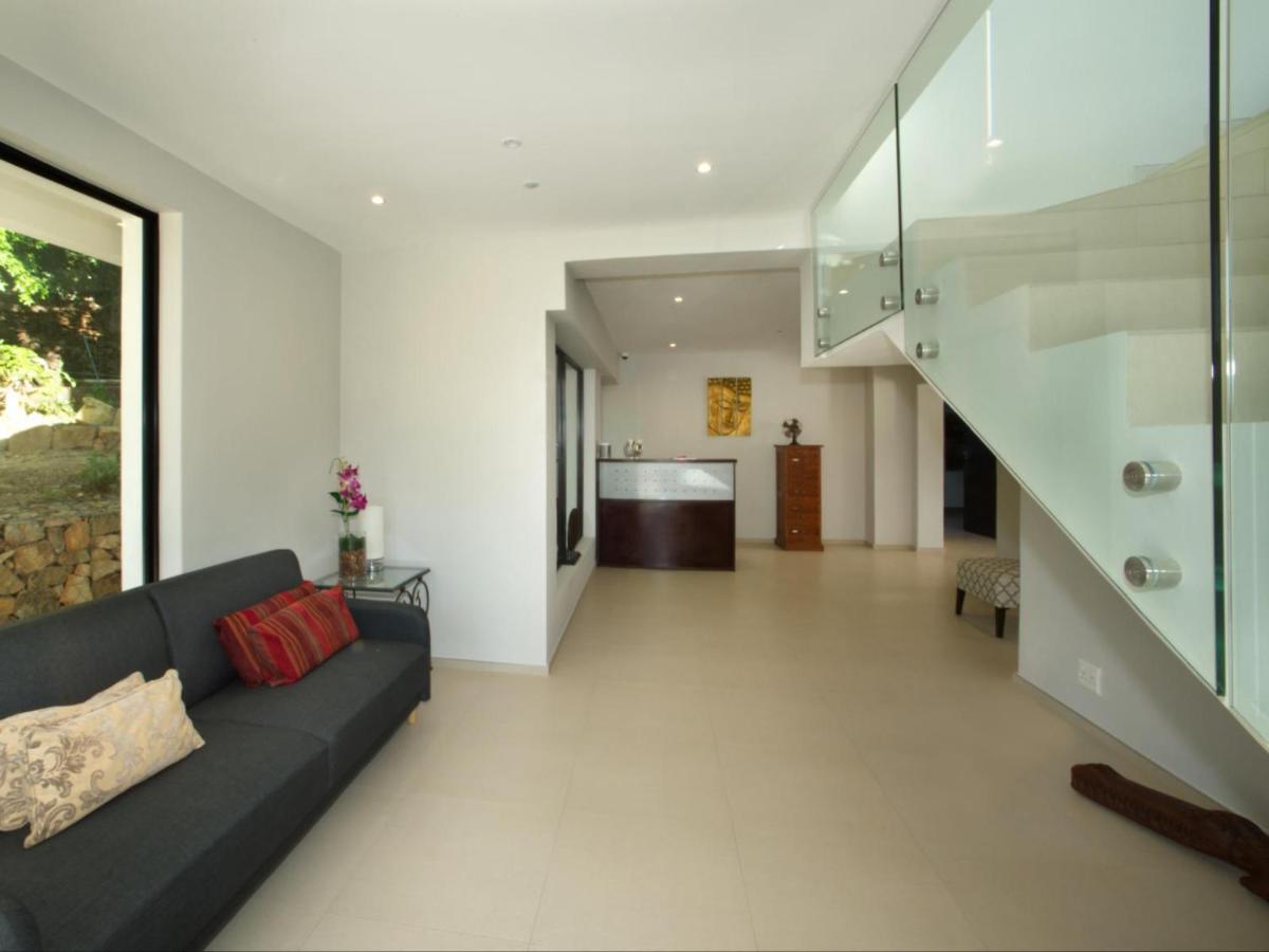 Hout Bay View Boutique Hotel Ngoại thất bức ảnh