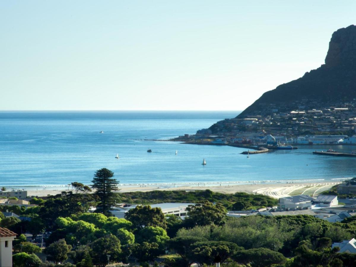 Hout Bay View Boutique Hotel Ngoại thất bức ảnh