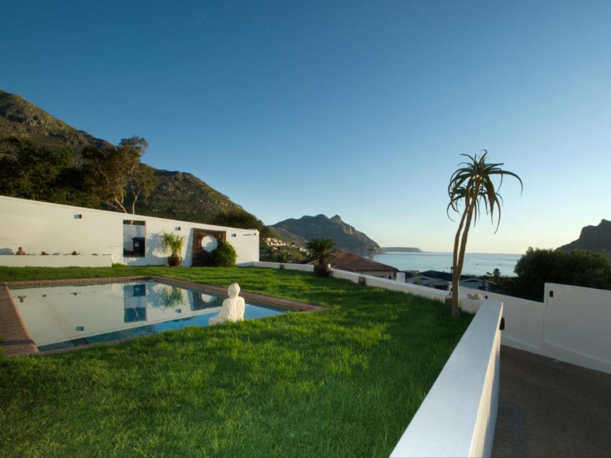 Hout Bay View Boutique Hotel Ngoại thất bức ảnh