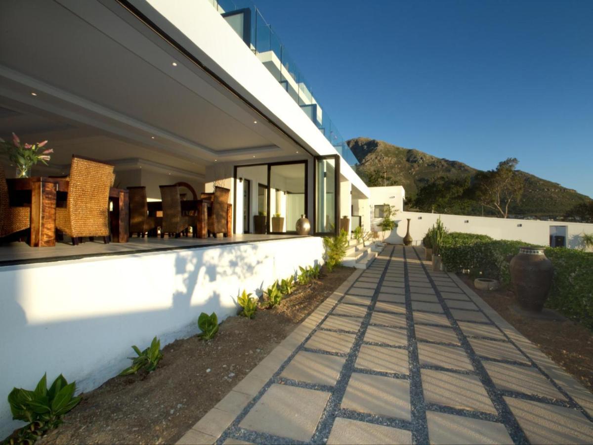 Hout Bay View Boutique Hotel Ngoại thất bức ảnh