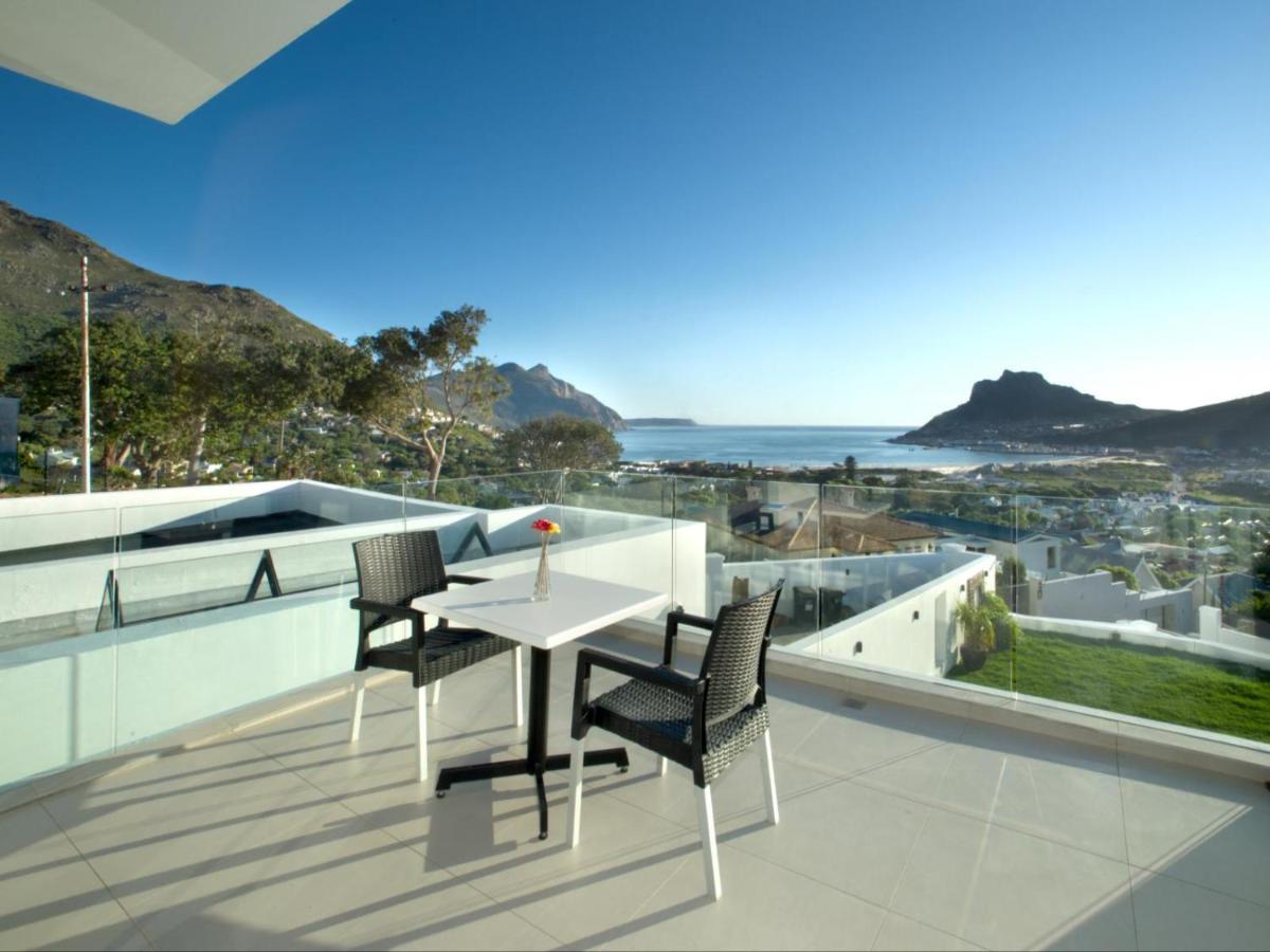 Hout Bay View Boutique Hotel Ngoại thất bức ảnh