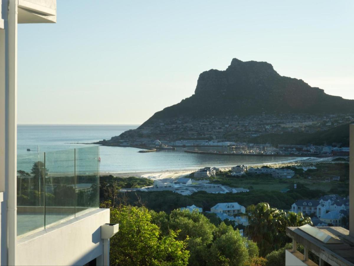 Hout Bay View Boutique Hotel Ngoại thất bức ảnh